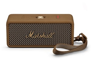 【ラッピング可】【即日発送】【新品】Marshall マーシャル ワイヤレススピー･･･