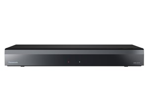 パナソニック【Panasonic】4TB ブルーレイディスクレコーダー 全自動DIGA(デ･･･