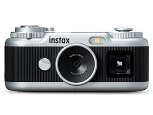 【ラッピング可】【即日発送】【新品】FUJIFILM instax Pal 2 チェキ ブラッ･･･