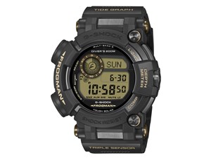 G-SHOCK マスター オブ G フロッグマン GWF-D1000BC-1JF