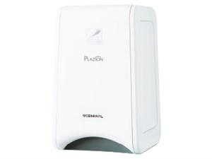 PLAZION DAS-15V-W [ホワイト]