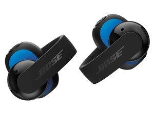 □Sport Open Earbuds [ブラック]