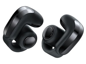 Ultra Open Earbuds 第2世代 [ブラック]