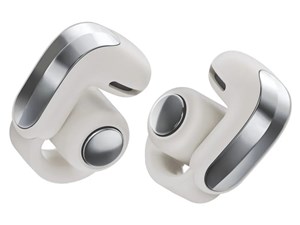 Ultra Open Earbuds 第2世代 [ホワイトスモーク]
