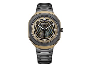 クリエイティブ ラボ Eco-Drive PHOTON エコ・ドライブ 50周年限定モデル BJ6･･･