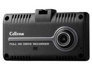 CS-P220 セルスター ドライブレコーダー 前方1カメラ バックカメラ接続可能 2･･･