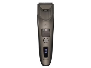 パナソニック【Panasonic】ラムダッシュ バリカン チタンシルバー LAMDASH BA･･･