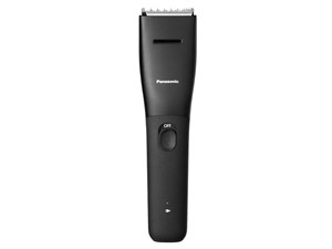 パナソニック【Panasonic】バリカン ブラック BARIKAN エントリーモデル 充電･･･