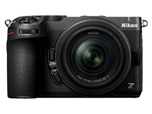 Z5IIC 24-50 レンズキット [ブラック]