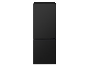 パナソニック【Panasonic】182L パーソナル冷蔵庫 マットブラック 2ドア冷蔵･･･