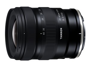 20-40mm F/2.8 Di III VXD (Model A062) [ニコンZ用]
