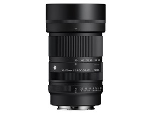 50-120mm F2.8 DC OS [キヤノンRF用]