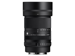 50-120mm F2.8 DC OS [ソニーE用]