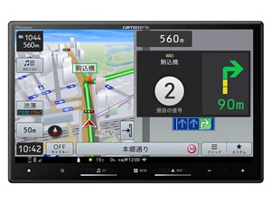 楽ナビ AVIC-RL723