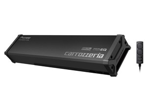 TS-WX700DA パイオニア カロッツェリア パワードサブウーファー 20cm×13cm 2･･･