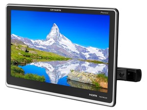 TVM-PW1100 パイオニア カロッツェリア 11.6インチ XGA HDMI入力 タッチパネ･･･