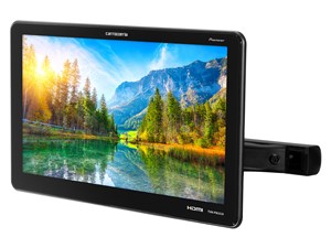 TVM-PW1010 パイオニア カロッツェリア 10.1インチ SVGA HDMI入力 タッチパネ･･･