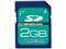 GH-SDC2GG (2GB) 商品画像1：サンバイカル