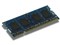 Mac用 DDR2-800 SO-DIMM 1GB 商品画像1：ギガ・メディア