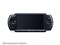 PSP プレイステーション・ポータブル ピアノ・ブラック PSP-3000 PB　通常配送商品 商品画像1：バリュー・ショッピング