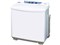 2槽式洗濯機 青空 日立 PS-80S PS-80S-W 商品画像1：セイカオンラインショップ