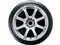 TOYO PROXES R1R 245/45ZR17 95W トーヨータイヤ プロクセス 新品 夏タイヤ 245/45R17【取寄せ(3～5営業日で発送)】 商品画像4：ドライブマーケット