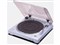 デノン DENON レコードプレーヤー (ブラック) [フォノイコライザー内蔵] DP-29F-K 商品画像1：T-PAL SHOP