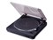 デノン DENON レコードプレーヤー (ブラック) [フォノイコライザー内蔵] DP-29F-K 商品画像2：T-PAL SHOP