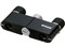 遊 4x10D CF エボニーブラック 商品画像1：総合通販サイト 家電横丁