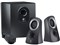 Speaker System Z313 [ブラック&グレー] 商品画像1：測定の森 Plus