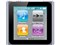 iPod nano MC688J/A [8GB グラファイト] 商品画像1：ハルシステム