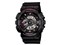 腕時計・時計 カシオ GA-110-1AJF G-SHOCK ジーショック 【国内正規品】駆動方式クォーツ(電池式) メンズ ブラック 商品画像1：アサヒデンキPLUS