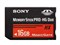 Sony MemoryStickPRO-HGDuo MS-HX16B 商品画像1：PC-IDEA Plus
