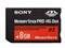 Sony MemoryStickPRO-HGDuo MS-HX8B 商品画像1：PC-IDEA Plus