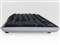 Wireless Keyboard K270 [ブラック] 商品画像3：サンバイカル