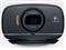HD Webcam C525 [ブラック] 商品画像2：eightloop plus