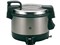 パロマ PR-4200S-LP [ガス炊飯器 (2.2升炊き・プロパンガス用・電子ジャー付・フッ素内釜)] 商品画像1：XPRICE