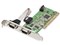 REX-PCI60D [RS232C/デジタルI/O] 商品画像1：サンバイカル