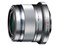 M.ZUIKO DIGITAL 45mm F1.8 [シルバー] レンズ  オリンパス  商品画像2：JP-TRADE plus 