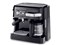 コンビコーヒーメーカー デロンギ ブラック BCO410J-B 商品画像1：セイカオンラインショップ