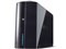 LinkStation mini LS-WSX1.0L/R1J [サファイアブラック] 商品画像1：マルカツ商事