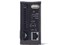 LinkStation mini LS-WSX1.0L/R1J [サファイアブラック] 商品画像3：マルカツ商事