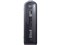 LinkStation mini LS-WSX1.0L/R1J [サファイアブラック] 商品画像4：マルカツ商事