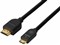 DLC-HEM10 (B) [1m ブラック] 商品画像1：総合通販サイト 家電横丁