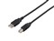 BSUAB215BK [1.5m ブラック] 商品画像1：総合通販サイト 家電横丁 PLUS