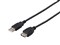 BSUAA215BK [1.5m ブラック] 商品画像1：総合通販サイト 家電横丁