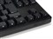 FILCO FKBN91MRL/NFB2 Majestouch BLACK テンキーレス メカニカルキーボード　ブラック 商品画像3：GBFT Online Plus