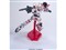 BANDAI SPIRITS【ガンプラ】HGUC 機動戦士ガンダムUC 1／144 RX-0 ユニコーンガンダム デストロイモード No.100 プラモデル H-4573102573995 商品画像2：家電のSAKURAchacha