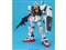 バンダイスピリッツ【ガンプラ】MG 機動戦士ガンダム 星を継ぐ者 ガンダムMk-II Ver.2.0 エゥーゴ仕様 H-4573102615770 商品画像1：SAKURA MOMO
