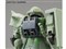 バンダイスピリッツ【ガンプラ】RG 機動戦士ガンダム MS-06F 量産型ザク 1／144 H-4573102615961 商品画像2：家電のSAKURAchacha